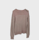 0-Petit Bateau - Pull - 10 ans