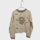 0-Petit Bateau - Sweat - 10ans/140cm