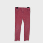 0-Petit Bateau - Pantalon - 128cm
