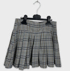 0-Zara - Jupe Plissée - 13-14 ans