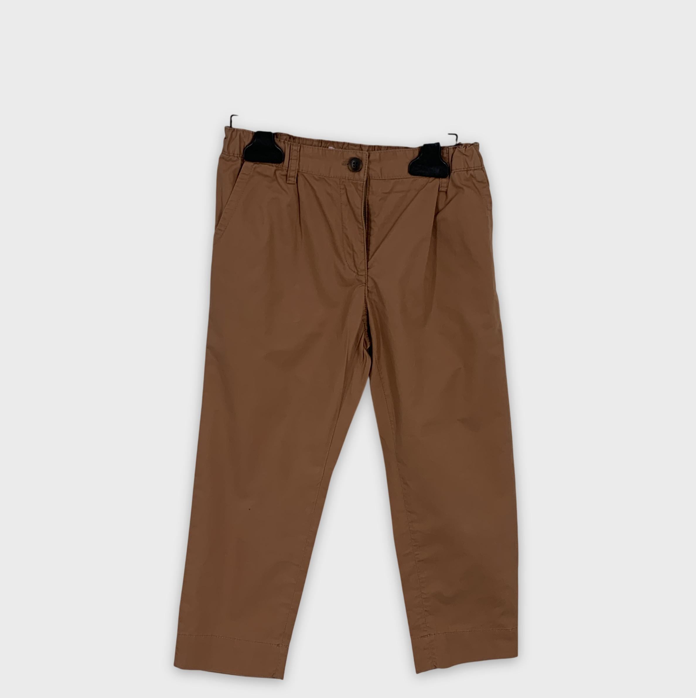 0-Bonpoint - Pantalon - 6