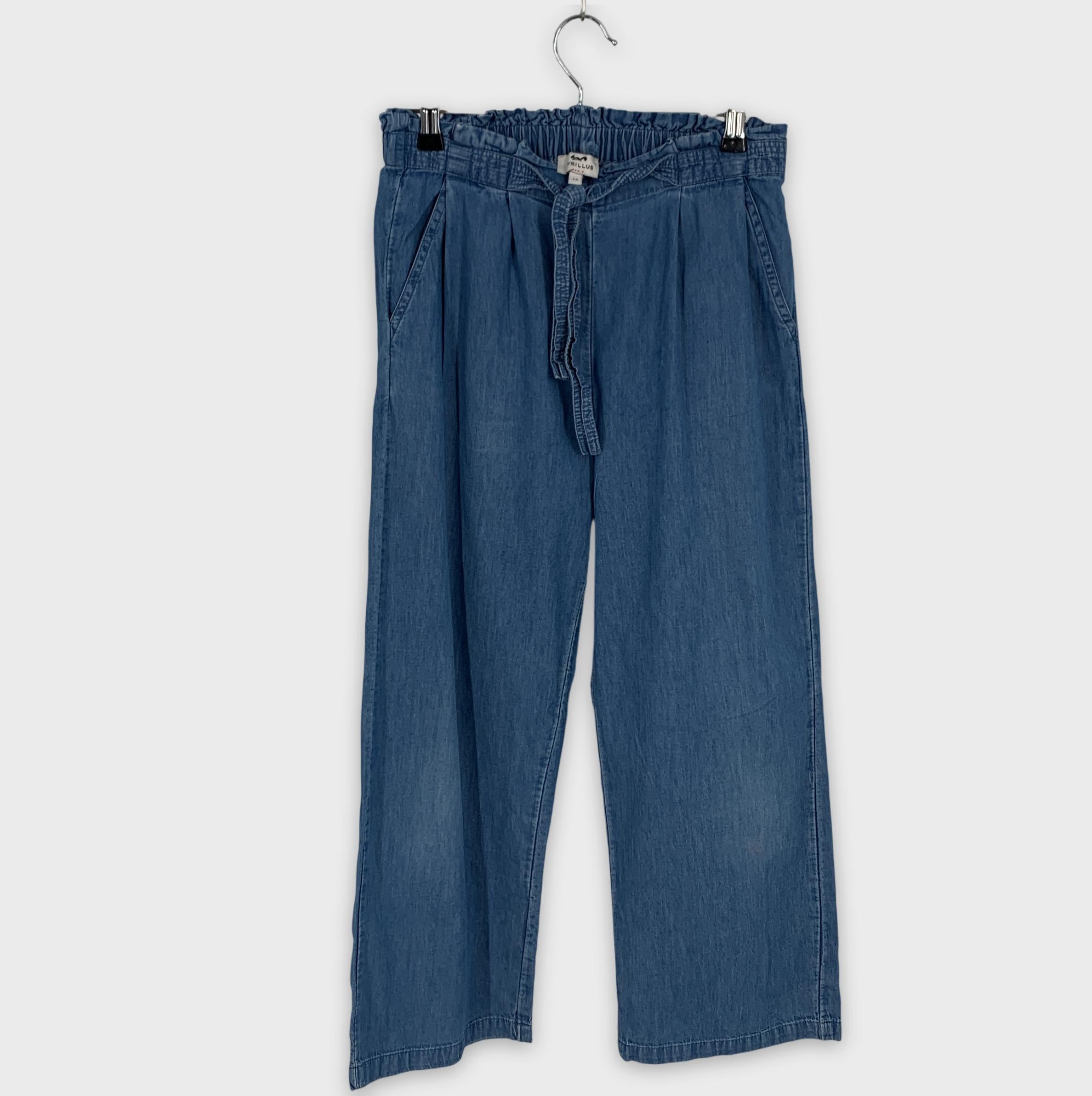 0-Cyrillus - Pantalon - 14