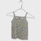 0-Petit Bateau - Débardeur - 6 ans