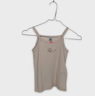 0-Petit Bateau - Débardeur - 6ans/116cm