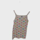 0-Petit Bateau - Débardeur - 10 ans