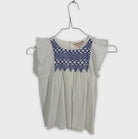 0-Bonpoint - Robe - 4 ans