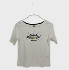 0-Petit Bateau - T-shirt - 8 ans