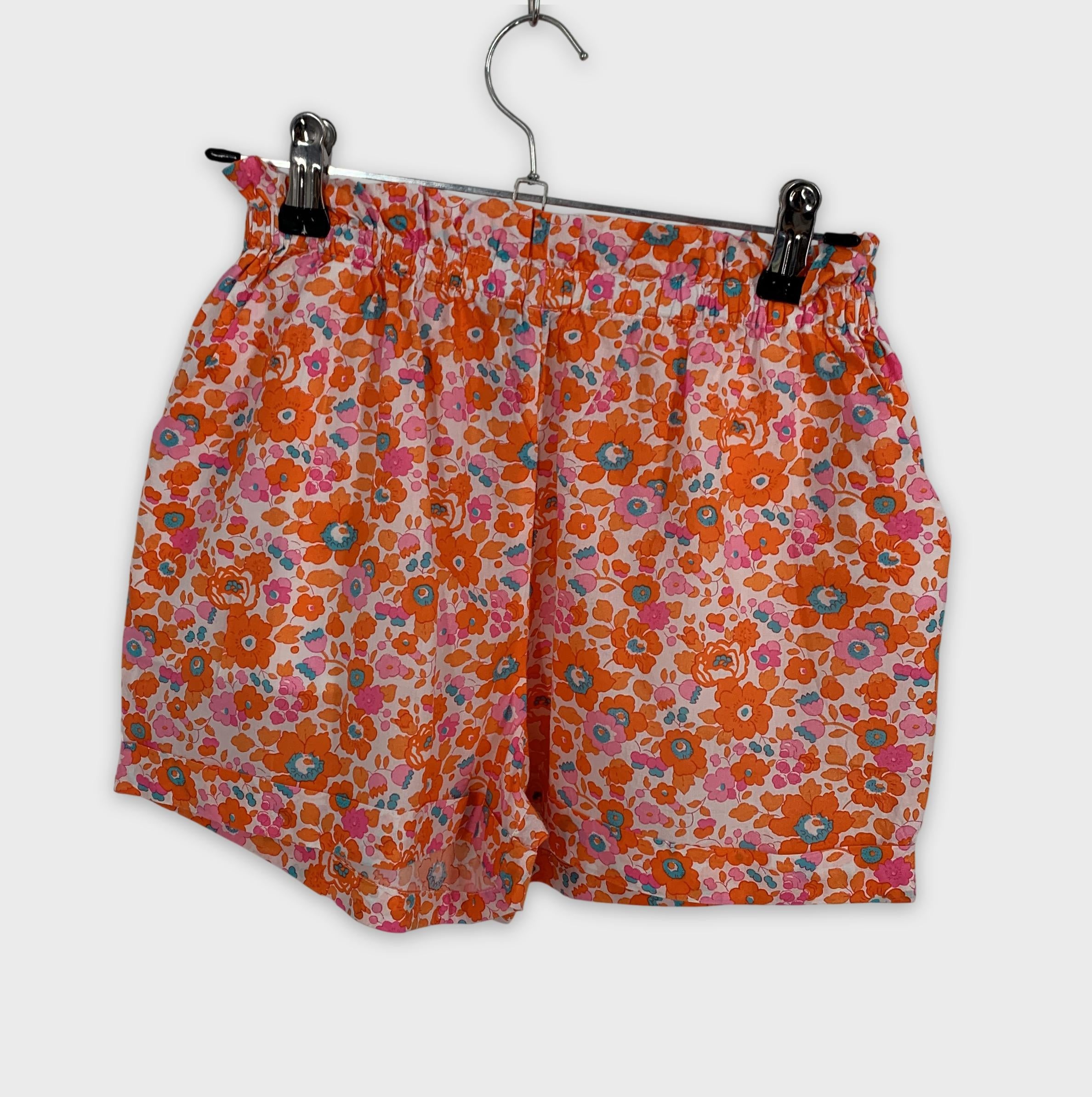 0-Jacadi - Short - 12A