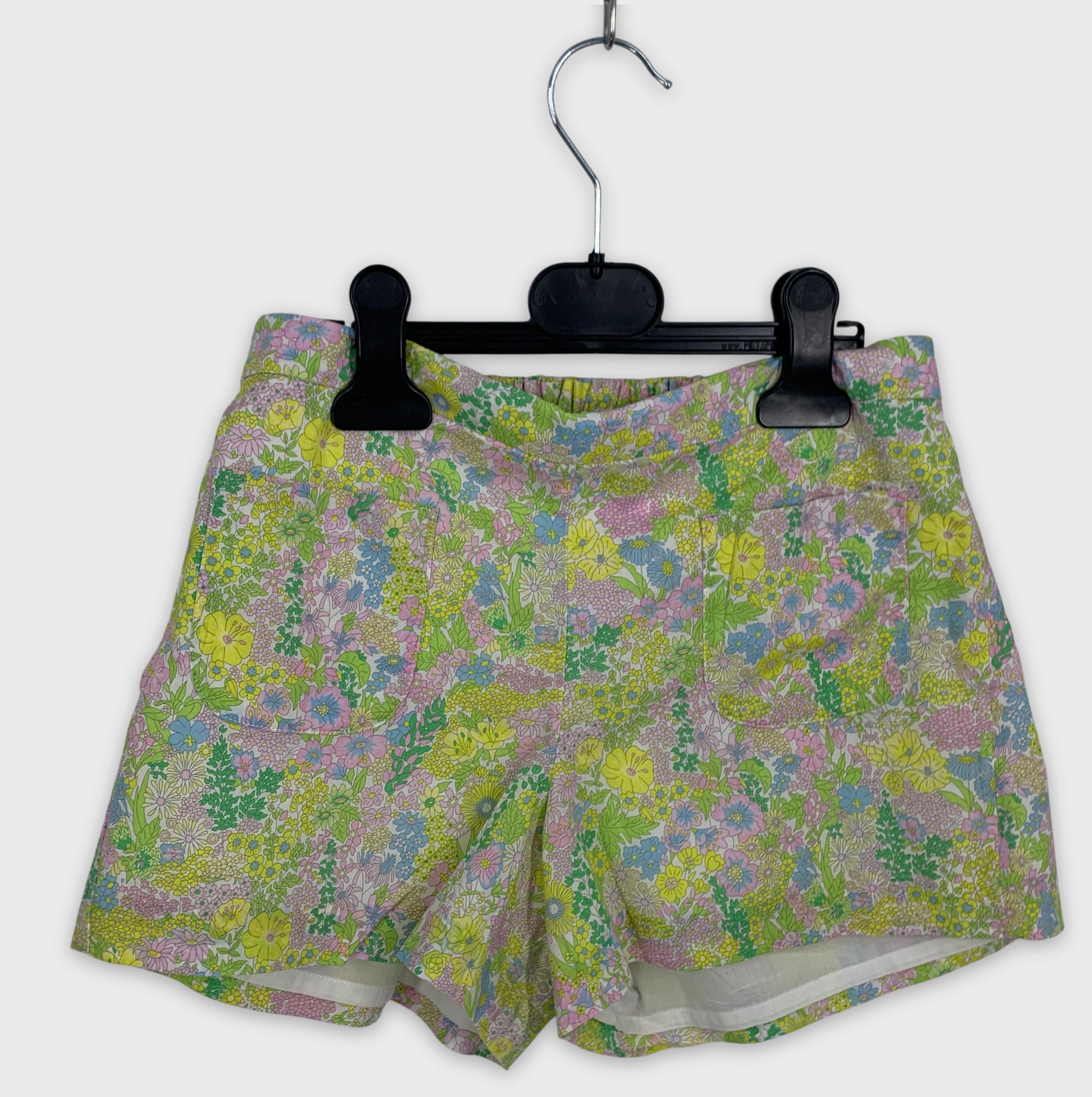 0-Jacadi - Short - 12A