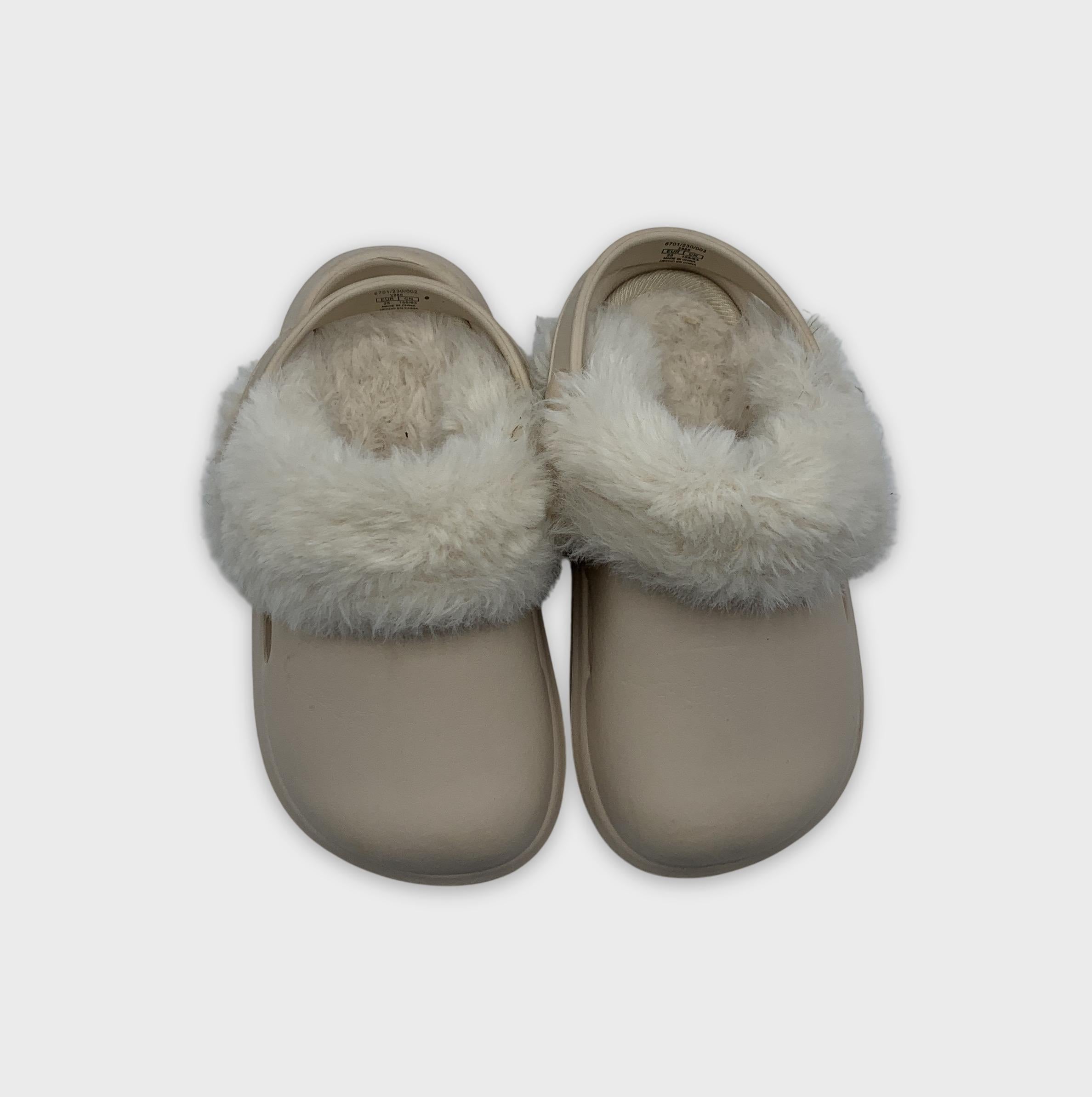 0-ZARA - Pantoufles - 25