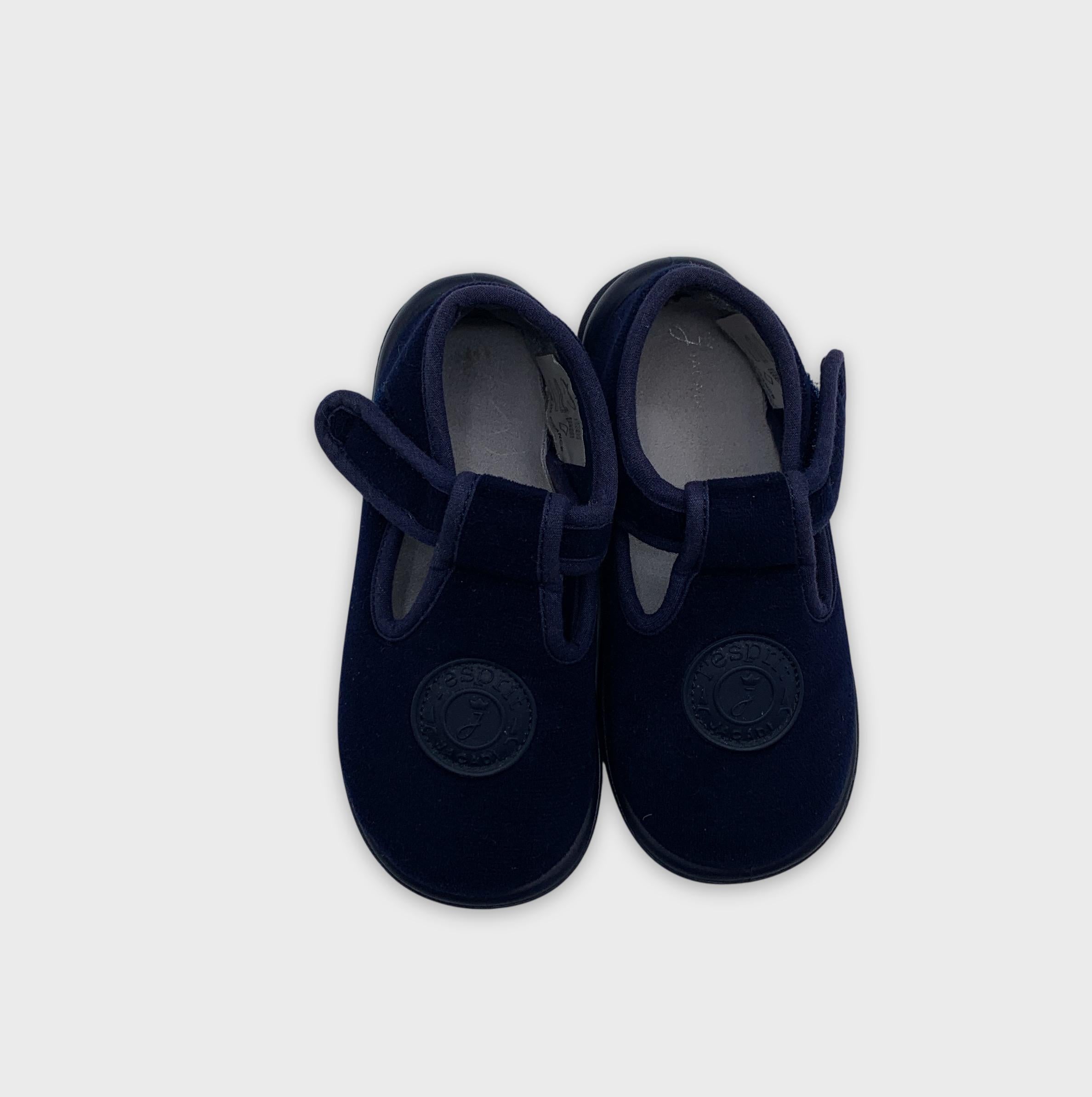 0-Jacadi - Chaussons - 23