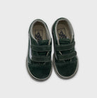 0-Vans - Baskets - Taille