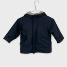 0-Zara - Manteau - 2 ans
