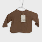 0-Zara - Chemise - 6-9 mois