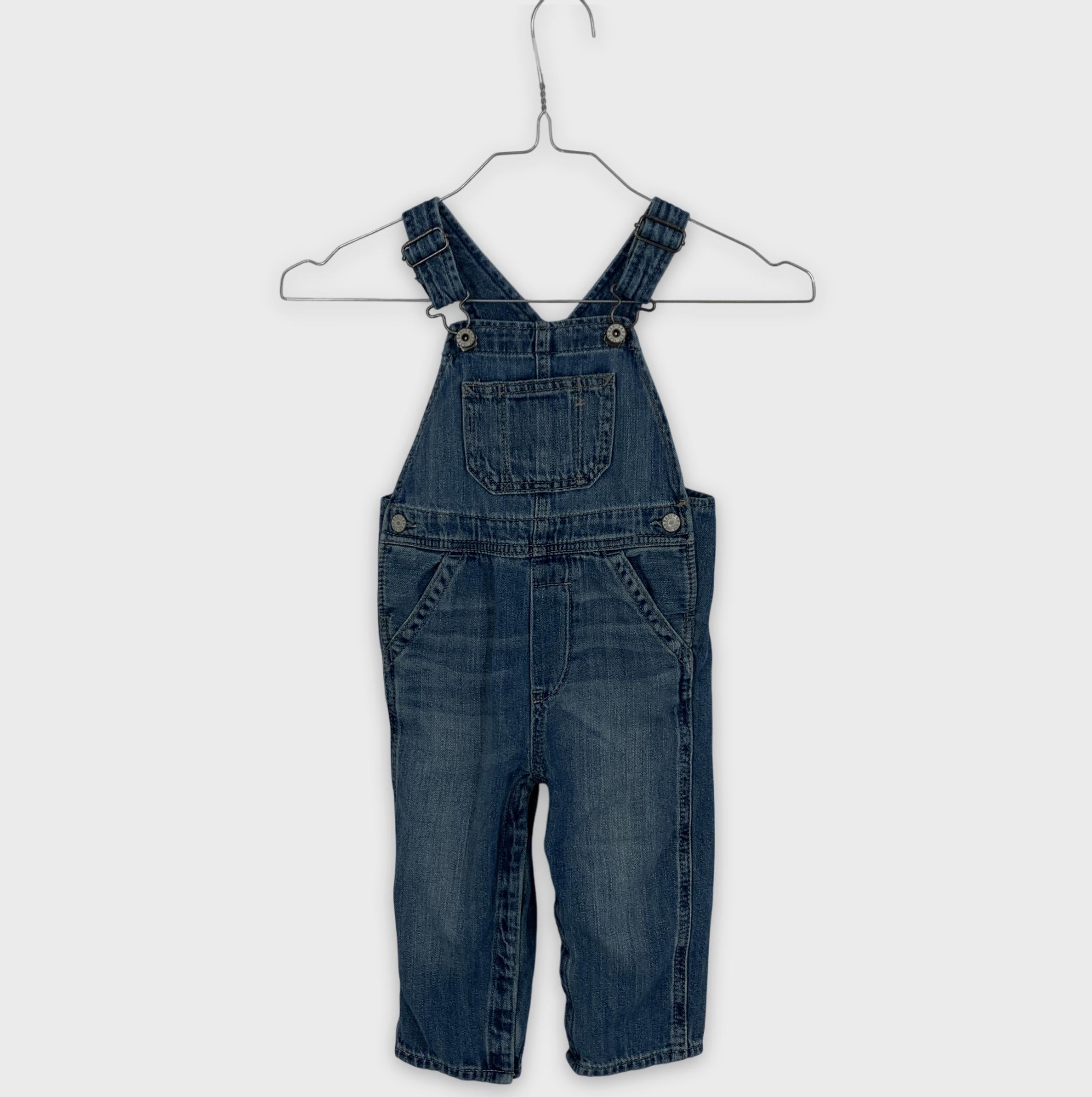 0-GAP - Salopette - 18-24 mois