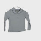 0-Brize - Polo manches longues - 3 ans