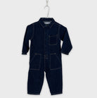 0-Zara - Combinaison - 2-3 ans