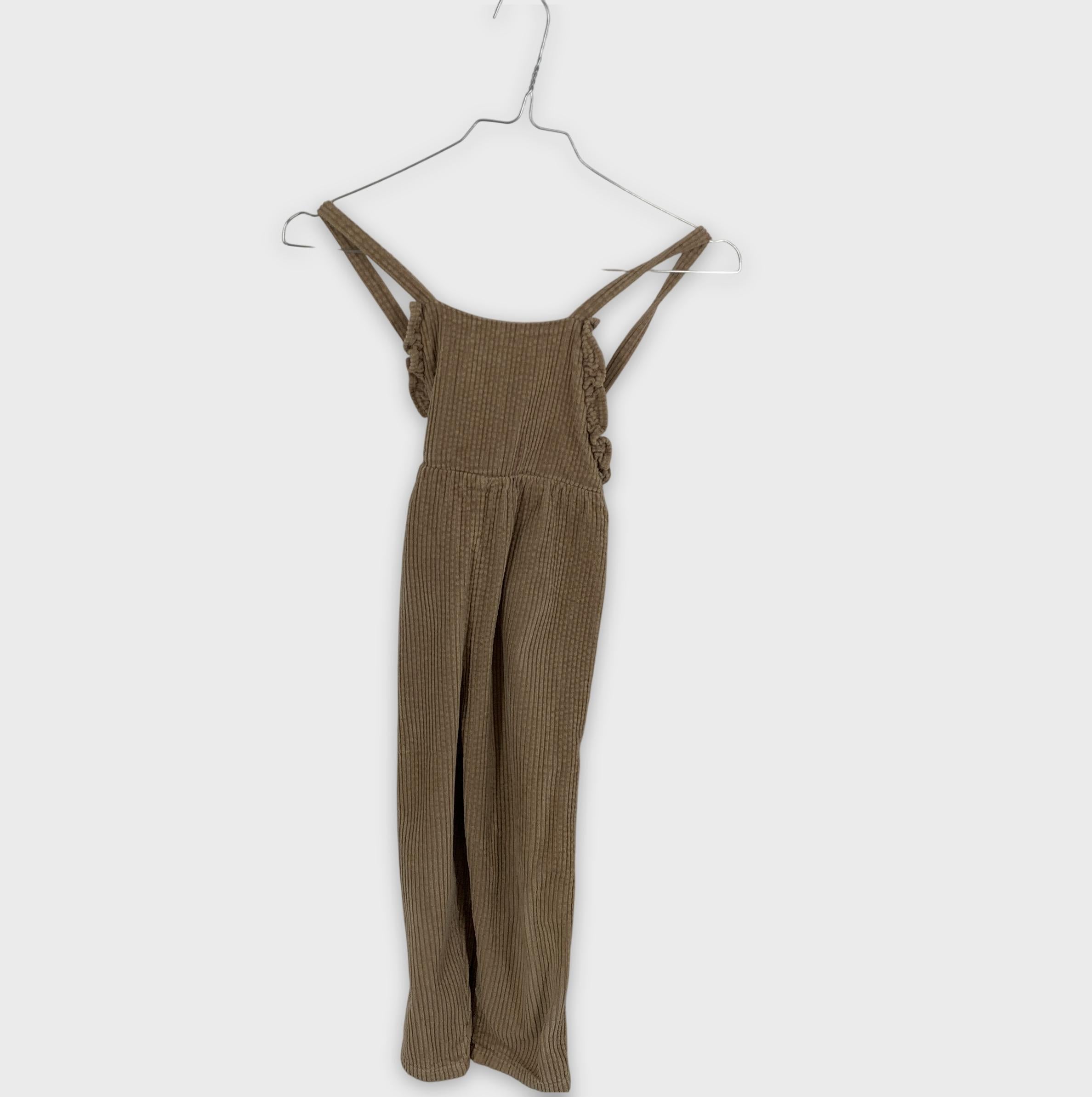 0-Zara - Combinaison - 3-4 ans