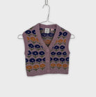 0-Zara - Gilet - 18-24 mois