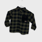 0-Zara - Chemise - 18-24 mois