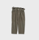 0-Zara - Pantalon - 18-24 mois