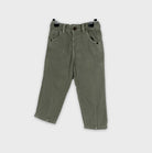 0-Zara - Pantalon - 12-18 mois