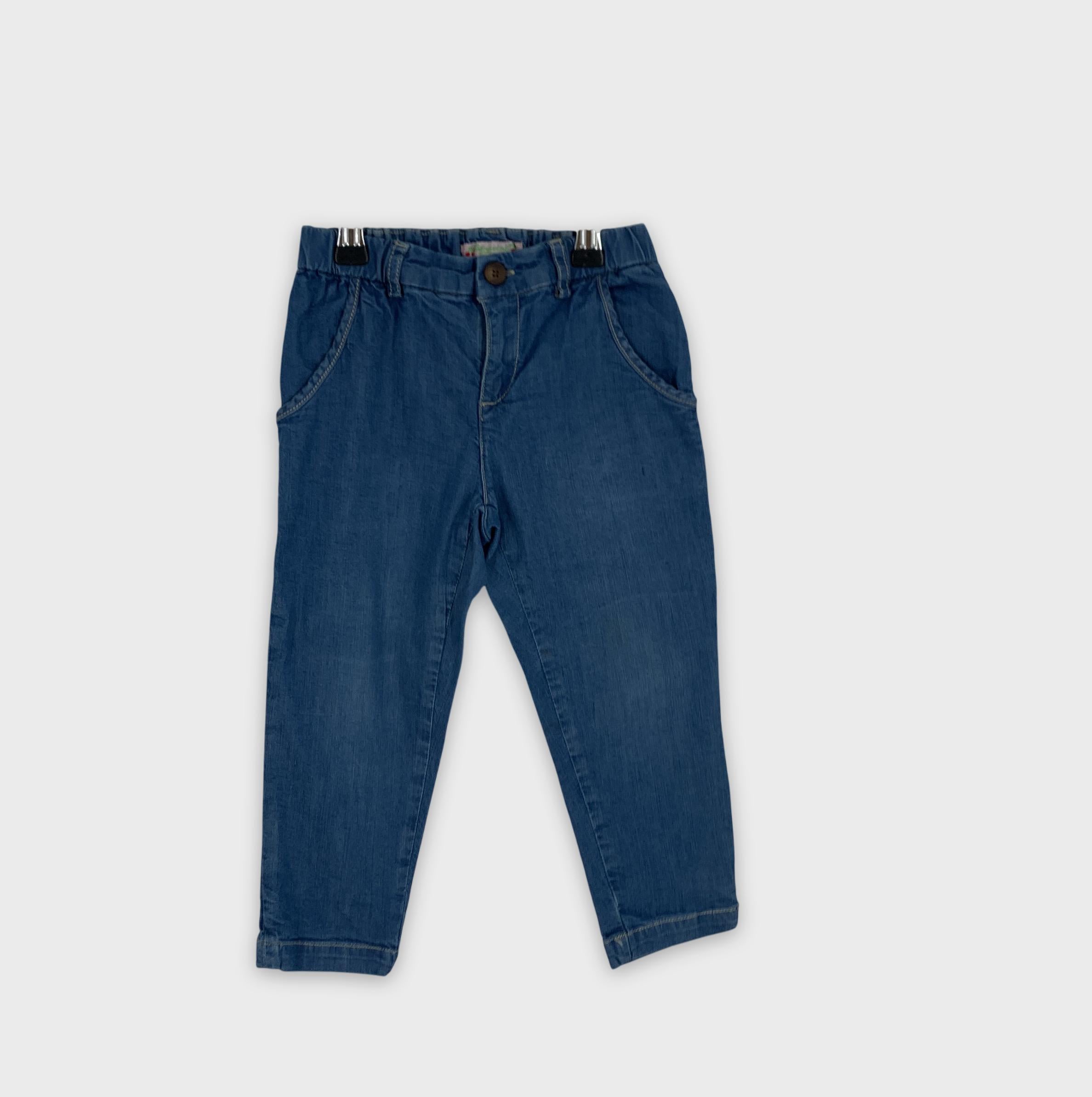0-Sproutkid - Pantalon - 3