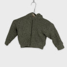 0-Zara - Gilet - 9-12 mois