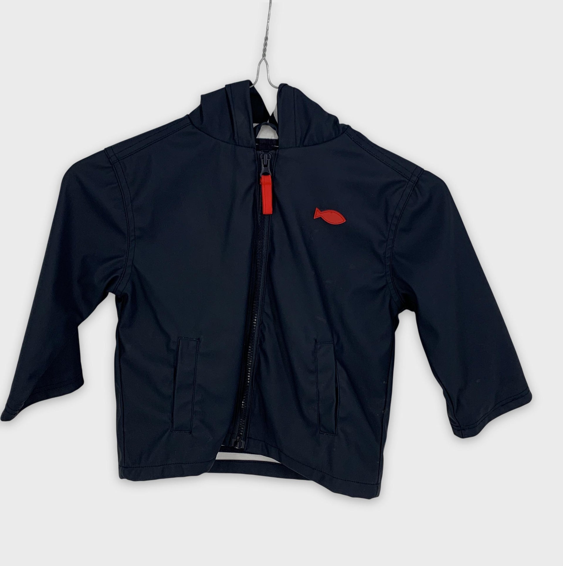 Week-end à la mer Veste 18M – DEMAIN SELECTION - Main Image