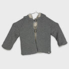 0-Tartine et Chocolat - Manteau - 18M