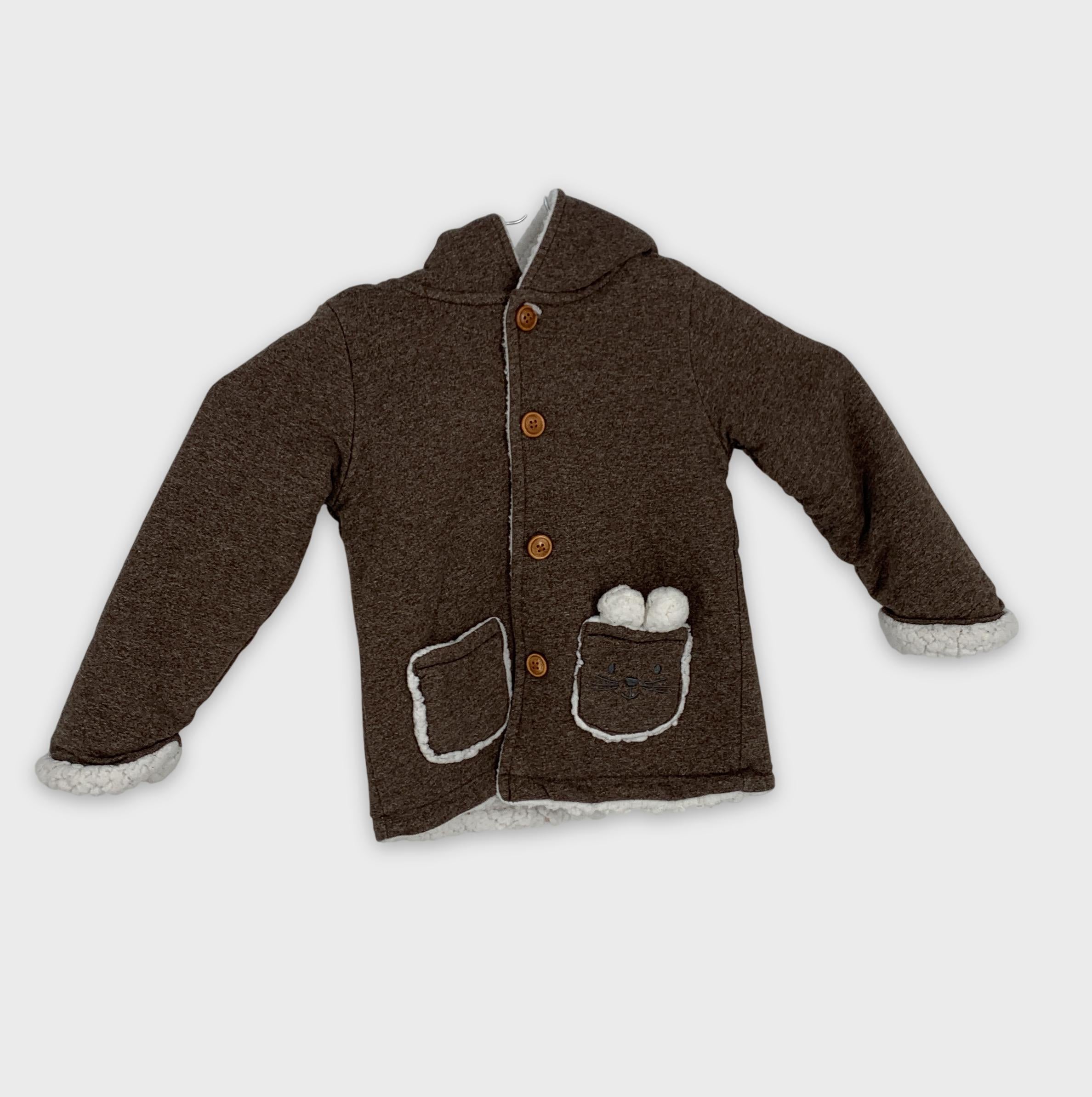 0-HEMA - Manteau - 86