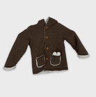 0-HEMA - Manteau - 86