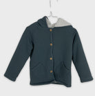 0-Little celebs - Manteau - 4A
