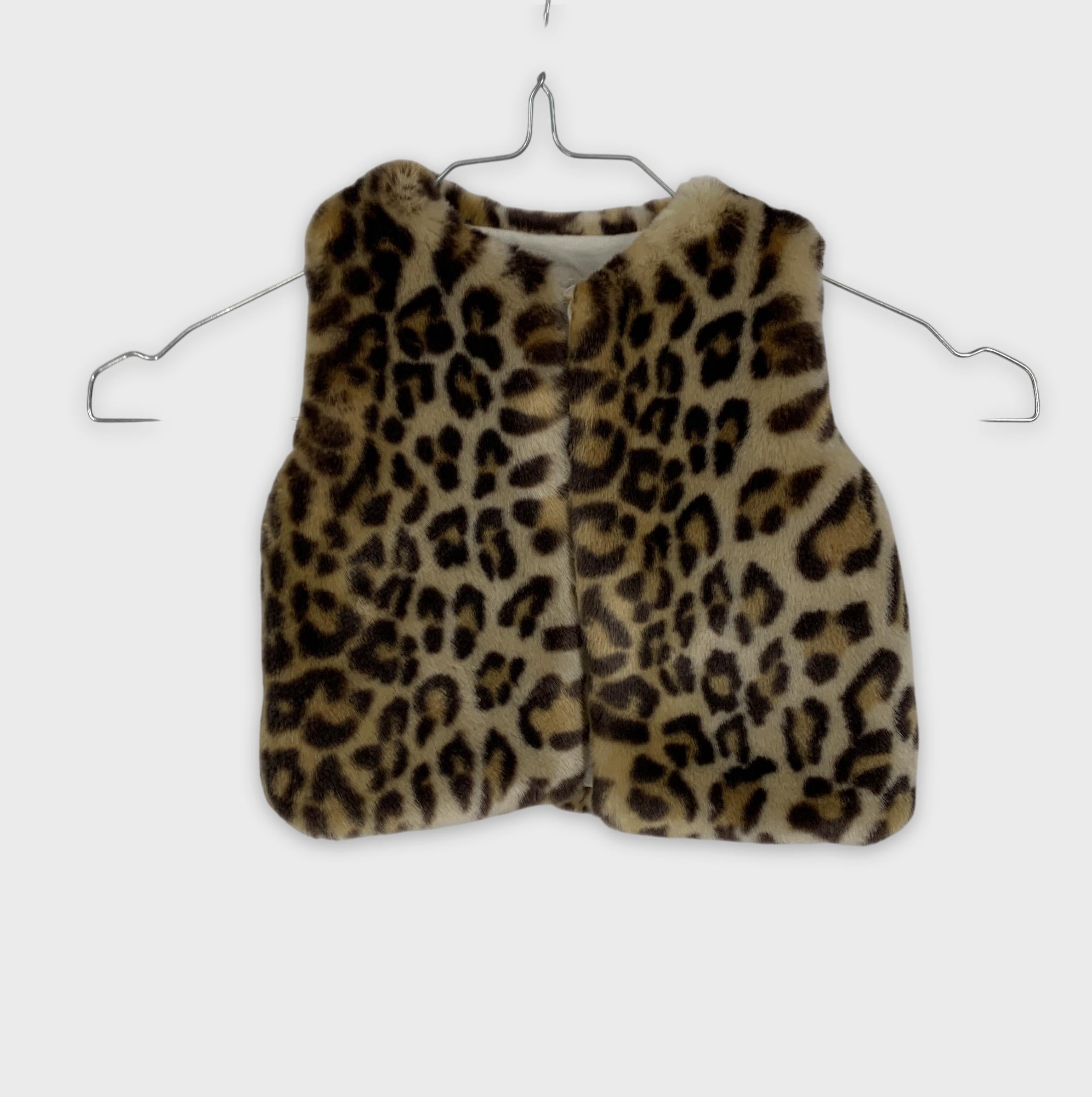 0-Théophile & Patachou - Manteau - 6m