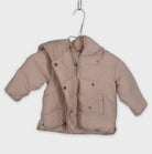 0-Zara Baby - Doudoune - 80