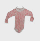 0-Petit Bateau - Body - 18m