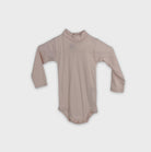 0-Petit Bateau - Body manches longues - 18m/81cm