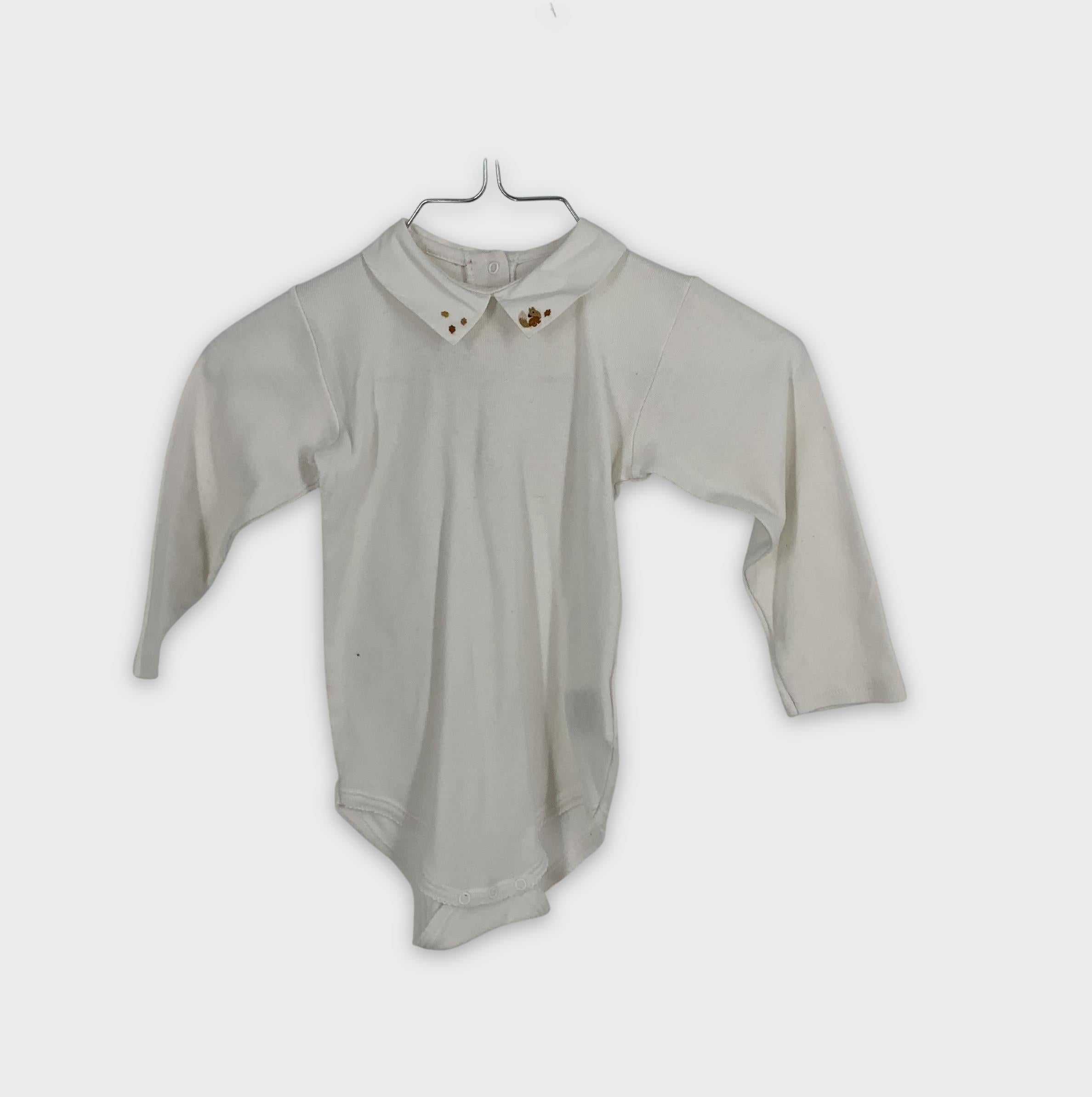 0-Bonpoint - Body - Taille Inconnue