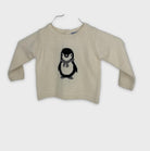 0-Jacadi - Pull - 12M