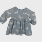 0-Jacadi - Blouse - 12M