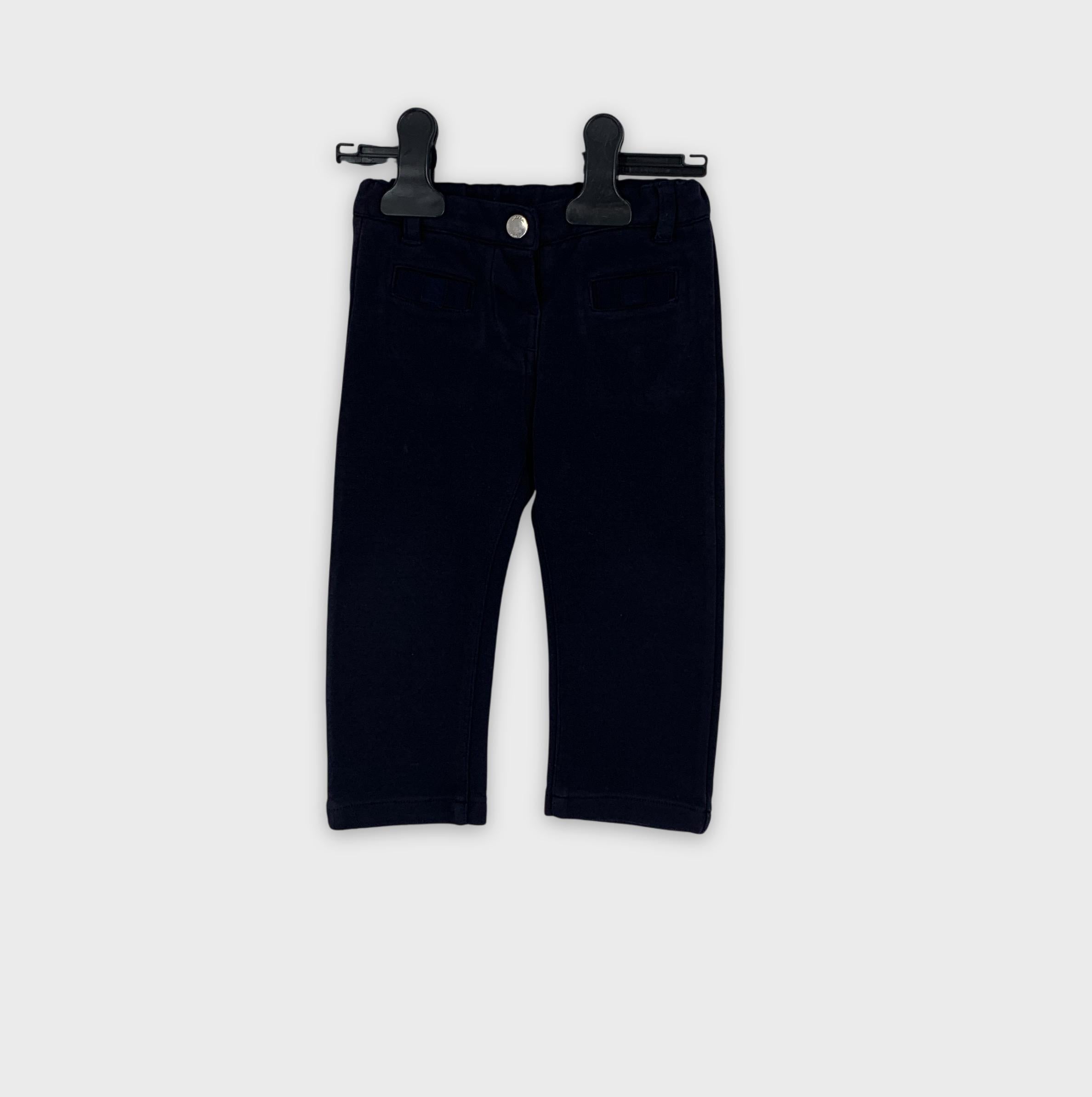 0-Okaïdi - Pantalon - 18M