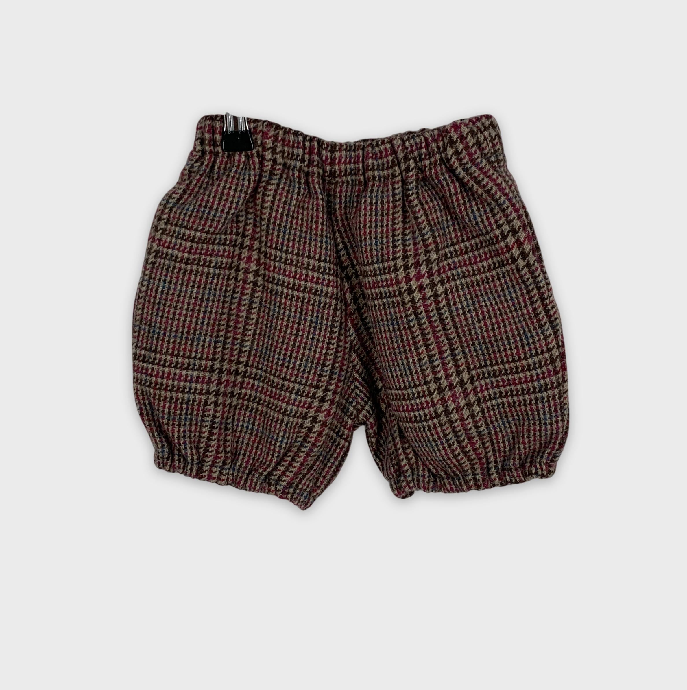 0-Pequeño Lucas - Short - Taille inconnue