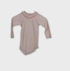 0-Petit Bateau - Body - 18m