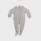 0-Jacadi - Pyjama - 18M