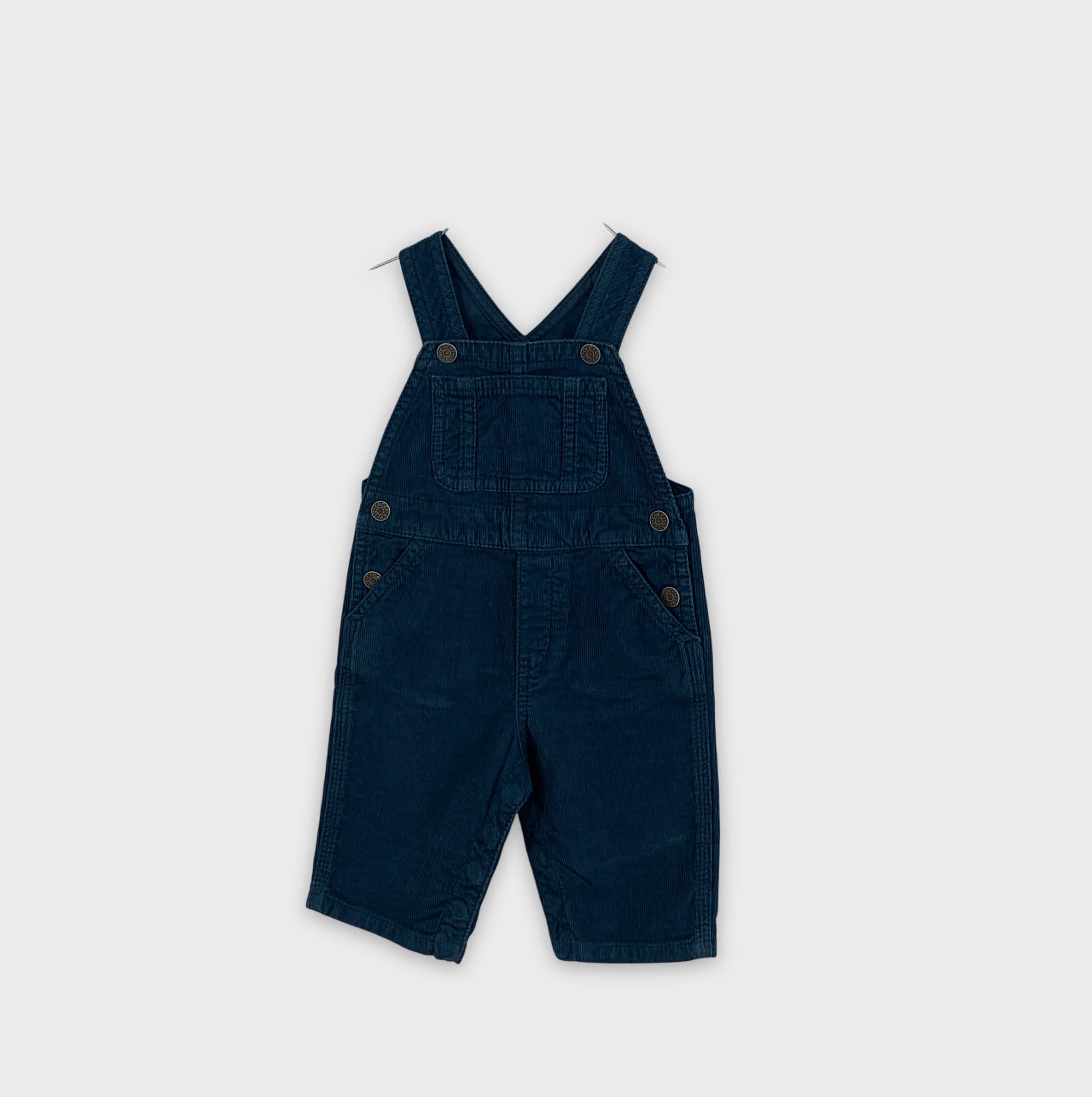 0-Gucci - Salopette - Enfant