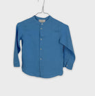 0-Jacadi - Chemise - 6A