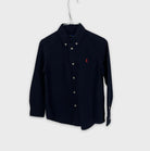 0-Ralph Lauren - Chemise - 6