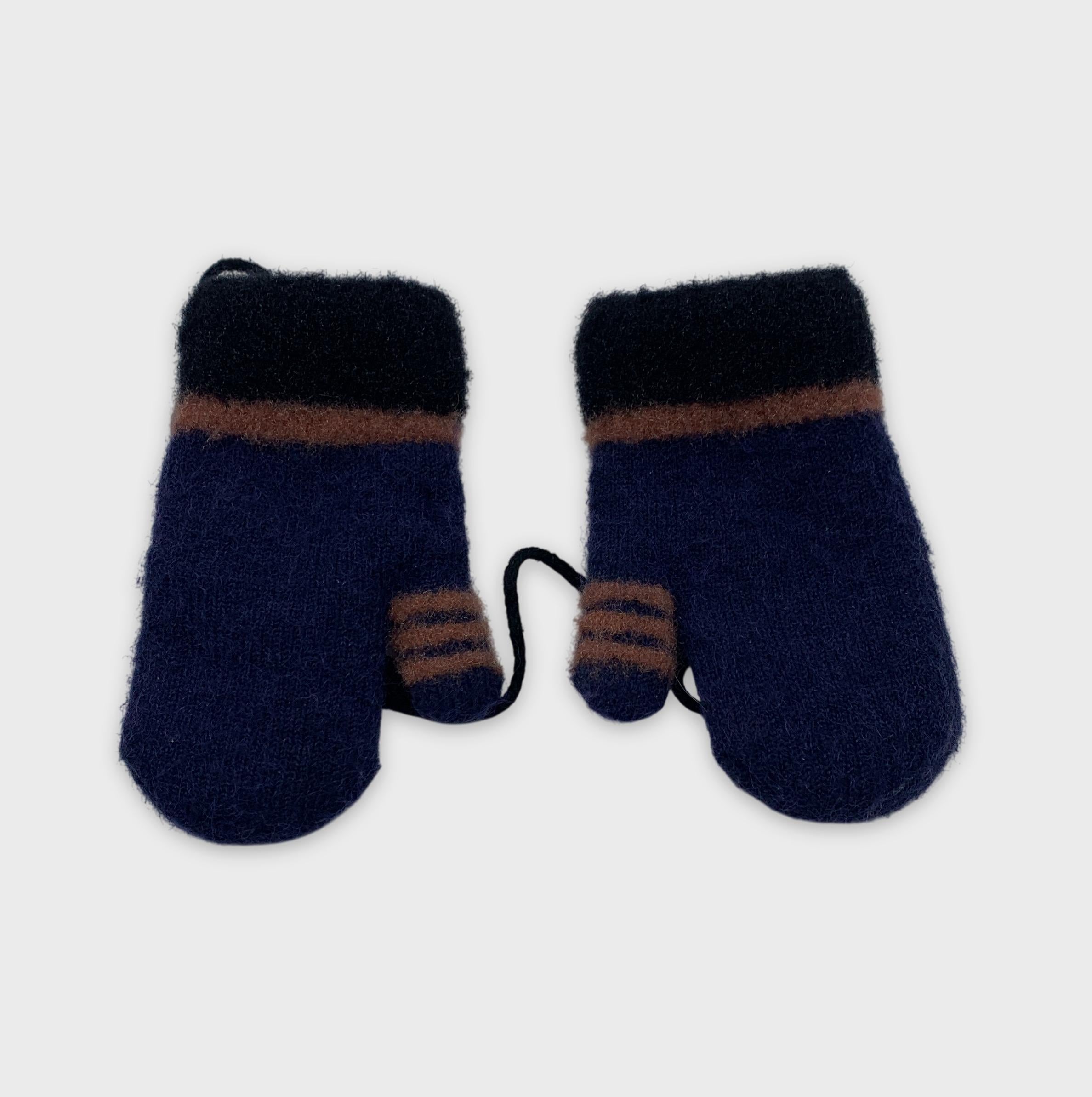 0-Unknown - Moufles - Enfant