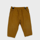 0-Jacadi - Pantalon - 18M
