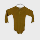 0-Petit Bateau - Body - 18M